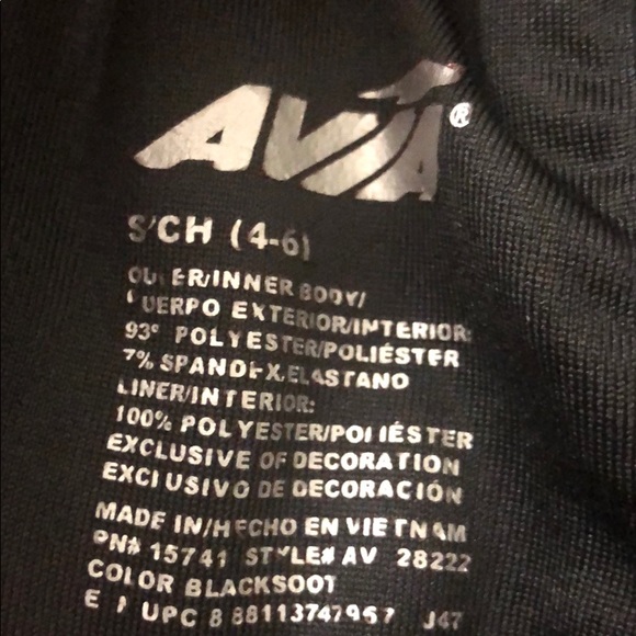 Shorts - Picture 4 of 4